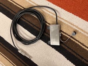 Bill Lawrence A-300 Acoustic Guitar Pickup | 【クロサワ楽器店