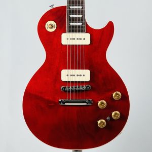 ローズウッド、スキャロップ指板エレキギター Modification] Does the color of the rosewood fingerboard affect