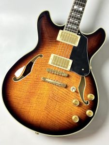 Ibanez、サンバースト 系のエレキギター検索結果一覧 | 【クロサワ楽器
