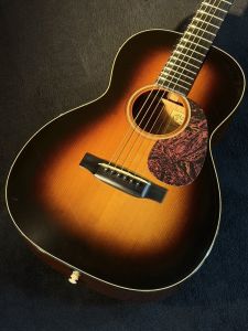 Martinマーチンアコースティックギター マホガニー ハードケース付き Martin、マホガニーのアコースティックギター検索結果一覧