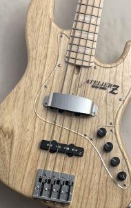 ATELIER Z、4弦のベース検索結果一覧 | 【クロサワ楽器店オンライン