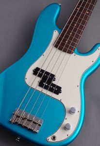 FREEDOM CUSTOM GUITAR RESEARCH 【48回無金利】 RS.PB 5st -Calypso Green- 【NEW】