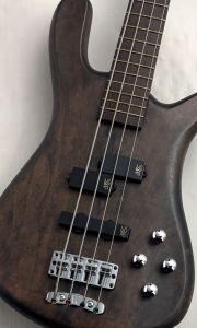 Warwick Team Build PS Streamer LX4 【USED】