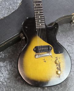 Gibson、サンバースト 系のエレキギター検索結果一覧 | 【クロサワ楽器