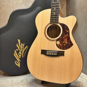 MATON、30万円～50万円未満のアコースティックギター検索結果一覧