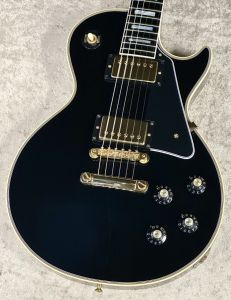 Gibson Custom Shopのエレキギター検索結果一覧 | 【クロサワ楽器店