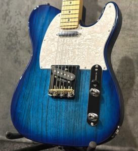 FGN ストラトタイプ　調整済み FUJIGEN（フジゲン） FGN FUJIGEN NST12RAL BK P-90タイプ Neo Classic