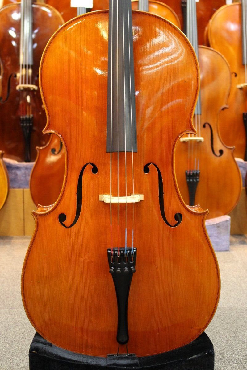 Josef Schuster【中古品】 | 【クロサワ楽器店オンラインショップ