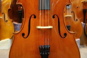 Josef Schuster【中古品】 | 【クロサワ楽器店オンラインショップ