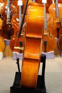 Josef Schuster【中古品】 | 【クロサワ楽器店オンラインショップ