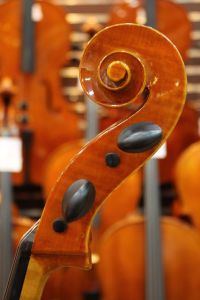 Josef Schuster【中古品】 | 【クロサワ楽器店オンラインショップ