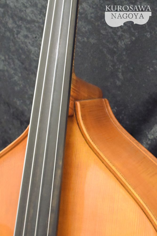 個人製作家 Marko Ackert Gamba model | 【クロサワ楽器店オンライン