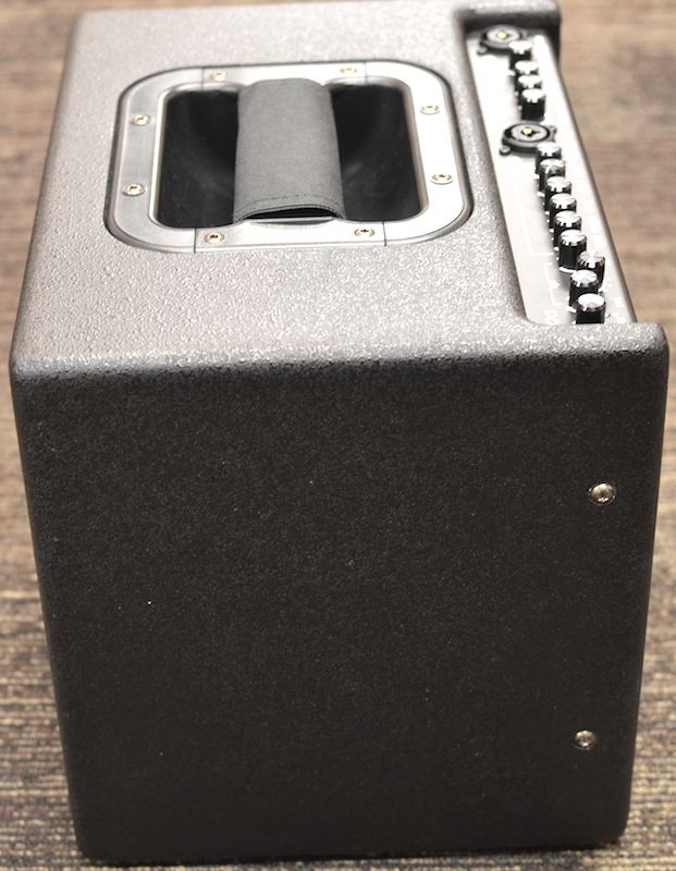 Udo Roesner Amps Da Capo 75 | 【クロサワ楽器店オンラインショップ