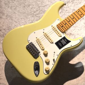 Fender、黄 系のエレキギター検索結果一覧 | 【クロサワ楽器店