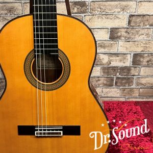 YAMAHA ヤマハ GC-41　2008年製【中古】