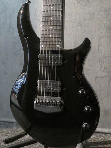 エレクトリックギター、10万円～20万円未満、7弦、G-Club Shibuyaの