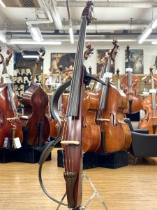 evah pirazzi コントラバス弦 中古　4本セット evah pirazzi コントラバス弦 中古 4本セット evah pirazzi コントラ