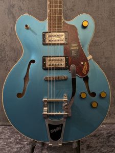 Gretsch G2622T Streamliner Center Block Double-Cut with Bigsby Arctic Blue 【池袋店在庫品】【送料無料】