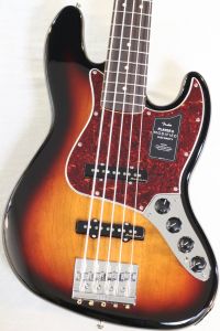 Fender USA Jazz Bass サンバースト ハードケース付き Fender Jazz Bass サンバーストハードケース付 Fender USA Jazz Bass