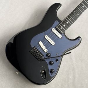 ブラックエレキギター 6弦 ダブルネックエレキギター ブラック Amazon.com: Dean Guitars 6
