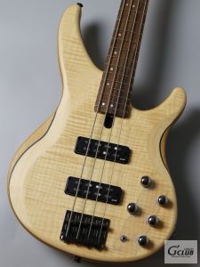 YAMAHA TRBX604 -Natural Satin- 【3.48kg】