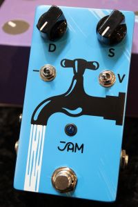 JAM pedalsのエフェクター検索結果一覧 | 【クロサワ楽器店オンライン