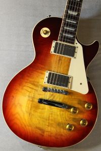 サンバースト 系のエレキギター検索結果一覧 | 【クロサワ楽器店