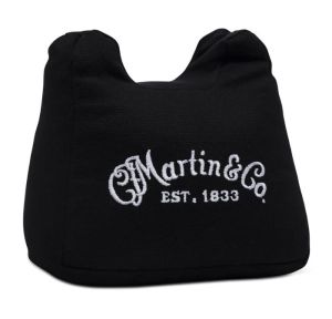 Martin Neck Rest  18A0076 【ネックレスト/ネックピロー/ネックスタンド】