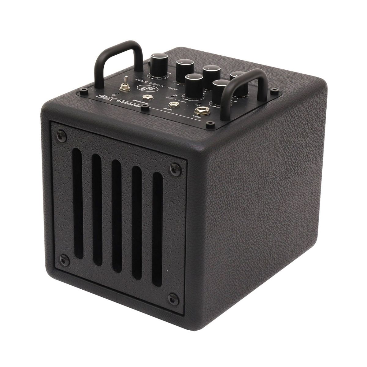 NANOBASS X4 BLACK | 【クロサワ楽器店オンラインショップ】いい楽器と