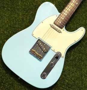 エレクトリックギター、テレキャス タイプのエレキギター検索結果一覧