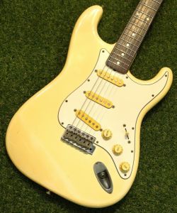 Fender Japan、5万円～10万円未満のエレキギター検索結果一覧