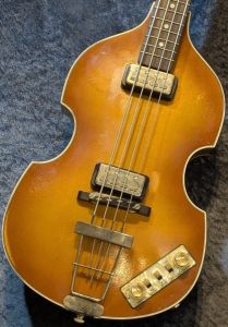 Hofner、新品のベース検索結果一覧 | 【クロサワ楽器店オンライン