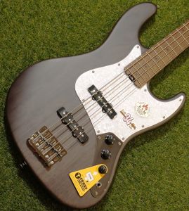 デタッチャブル（ボルトオン）、4弦のベース検索結果一覧 | 【クロサワ