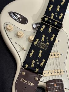 LIVE LINE 畳縁シリーズ LSB45 CAT