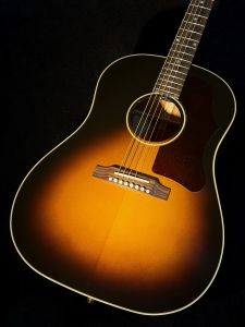 Gibson 【NEW】 1950's J-45 Original Vintage Sunburst 　#21425040 【G-CLUB TOKYO】