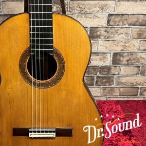ヴィンテージのクラシックギター検索結果一覧 | 【クロサワ楽器店
