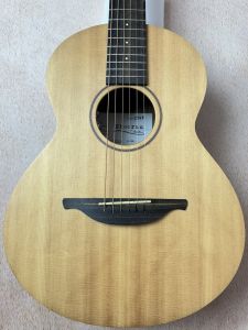 Sheeran by Lowden 【超美麗品!!】 The W-02 【最大48回無金利】