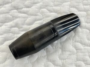 H. Selmer S90 170 アルトサックスマウスピース 【中古】【サックス専門店】