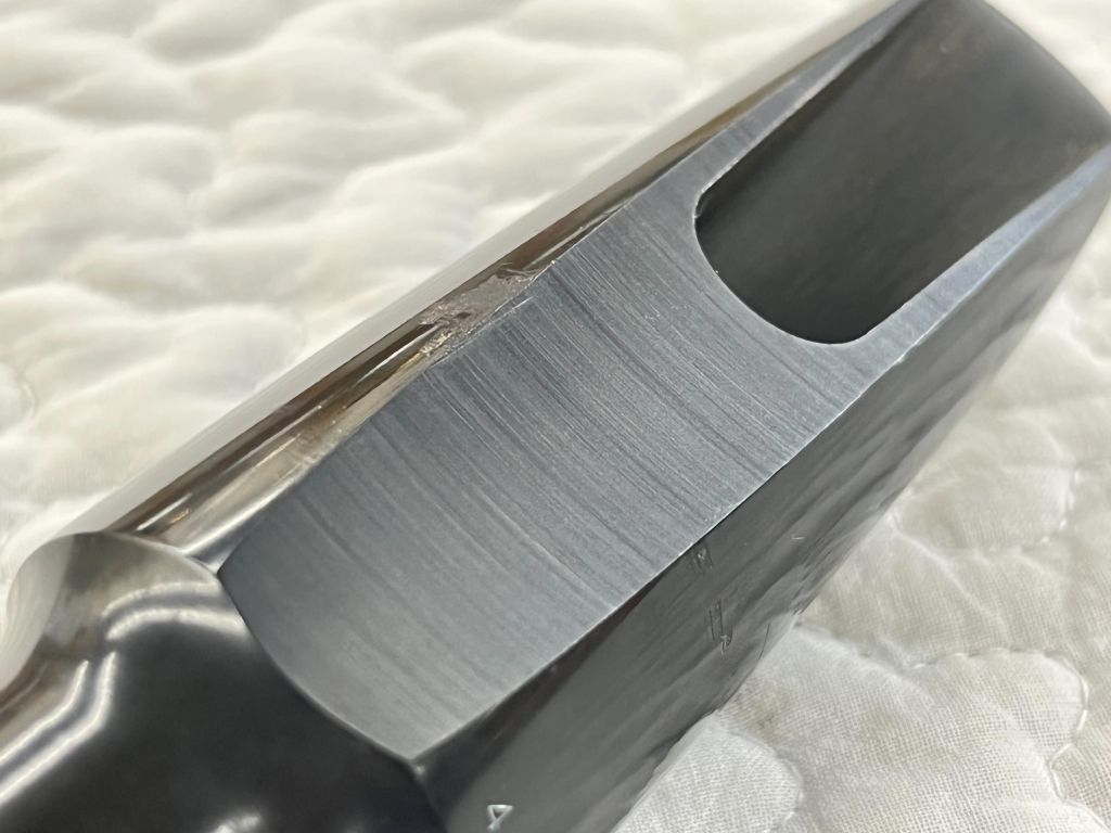 エボナイト #4 テナーサックスマウスピース | 【クロサワ楽器店