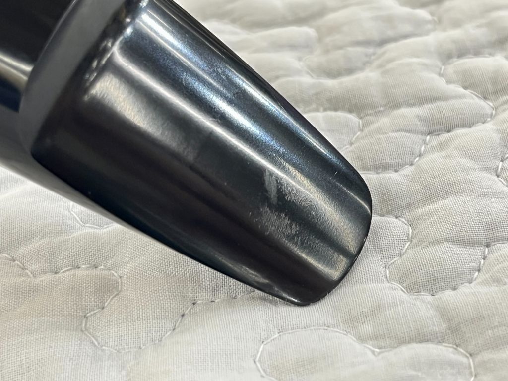 エボナイト #4 テナーサックスマウスピース | 【クロサワ楽器店