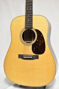 Martin D-28 #2997349 【濃いローズウッドサイド&バック】