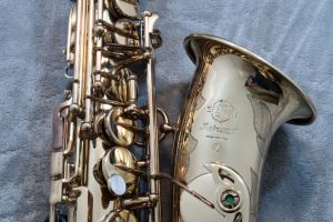 H. Selmer MarkVI S/N 221*** 【ヴィンテージ】【サックス専門店】