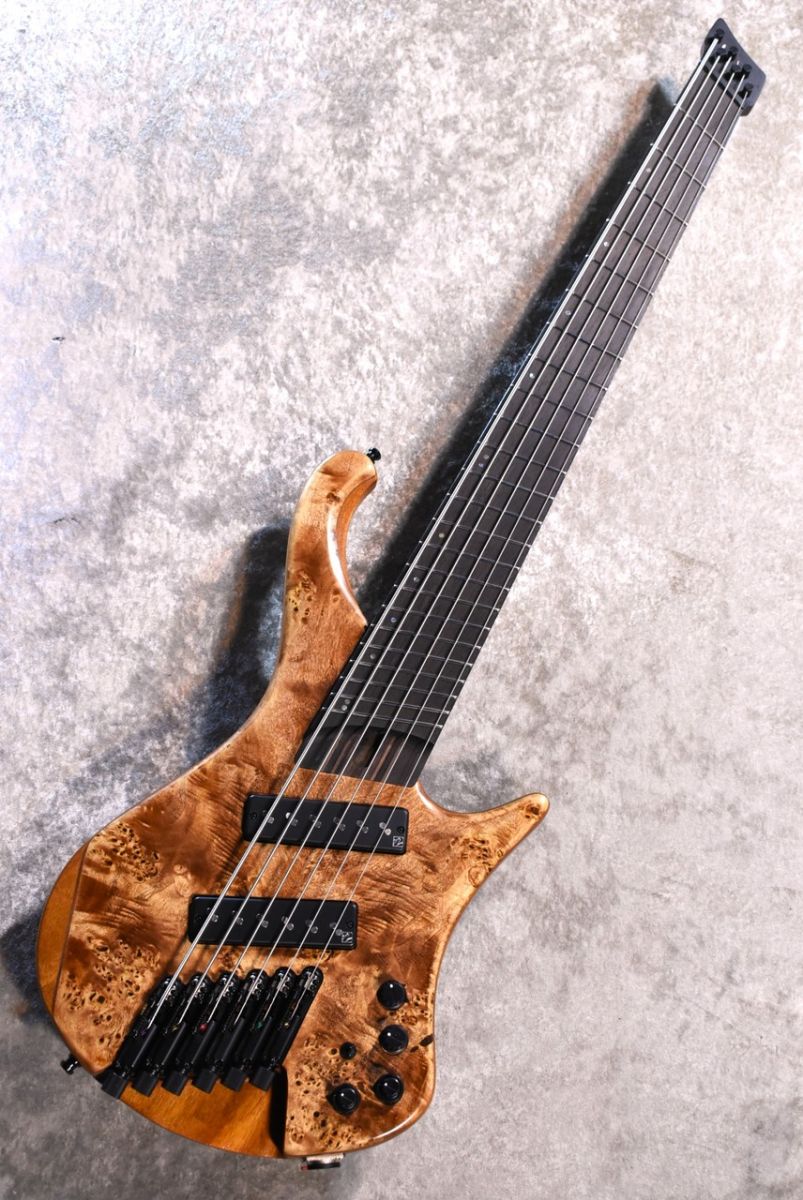 ベース yuito EHB1506MS -ABL #I 250204003 | 【クロサワ楽器店オンラインショップ