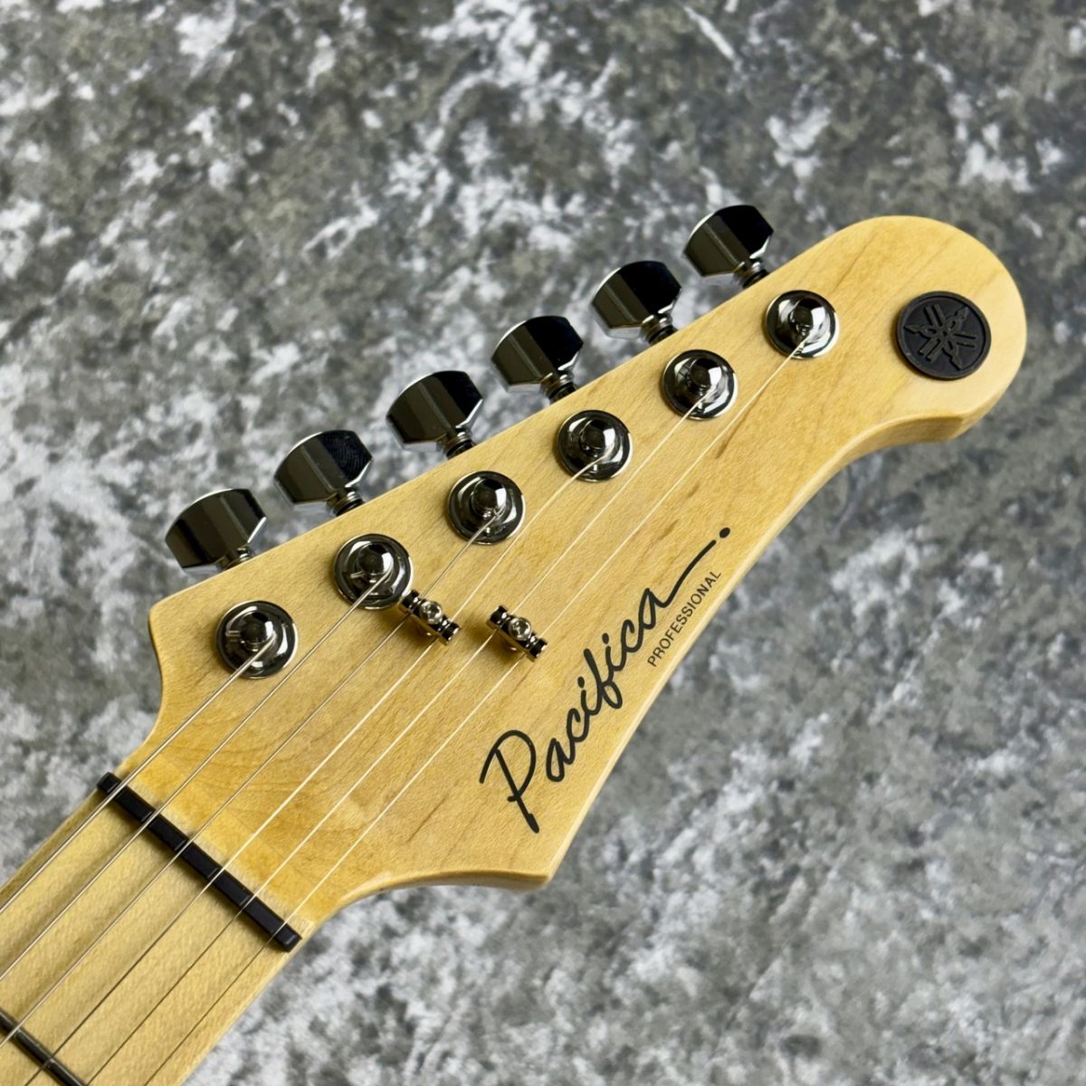 YAMAHA PACIFICA PROFESSIONAL PACP12 | 【クロサワ楽器店オンライン