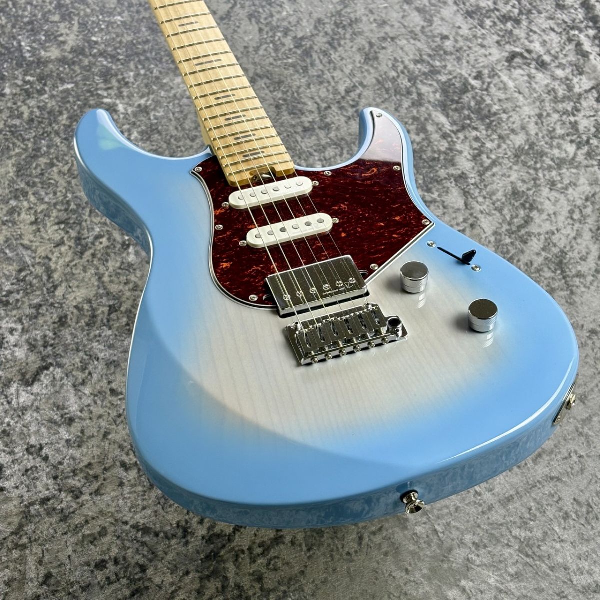 YAMAHA PACIFICA PROFESSIONAL PACP12 | 【クロサワ楽器店オンライン