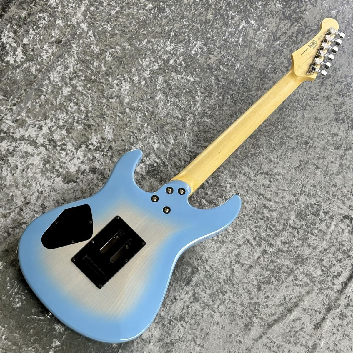 YAMAHA PACIFICA PROFESSIONAL PACP12 | 【クロサワ楽器店オンライン