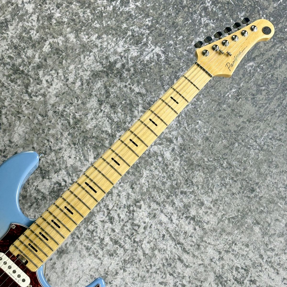 YAMAHA PACIFICA PROFESSIONAL PACP12 | 【クロサワ楽器店オンライン