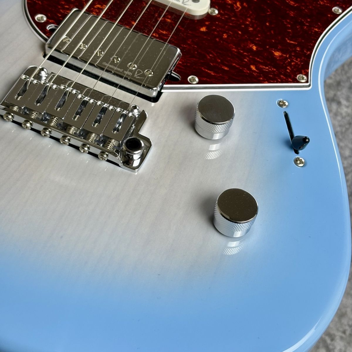 YAMAHA PACIFICA PROFESSIONAL PACP12 | 【クロサワ楽器店オンライン
