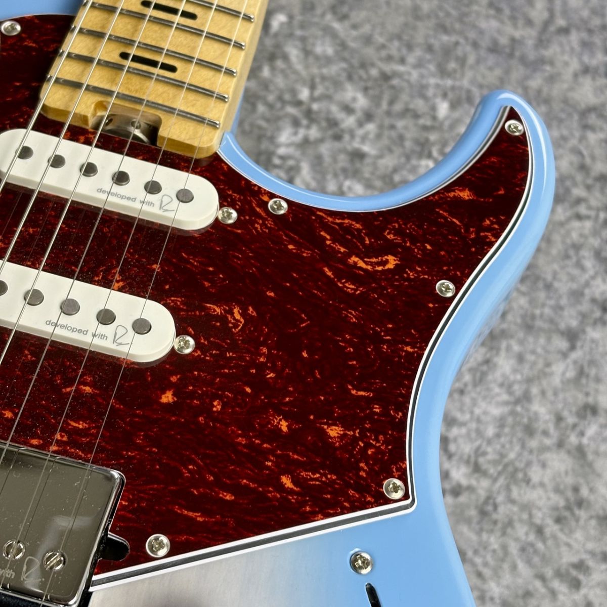 YAMAHA PACIFICA PROFESSIONAL PACP12 | 【クロサワ楽器店オンライン 