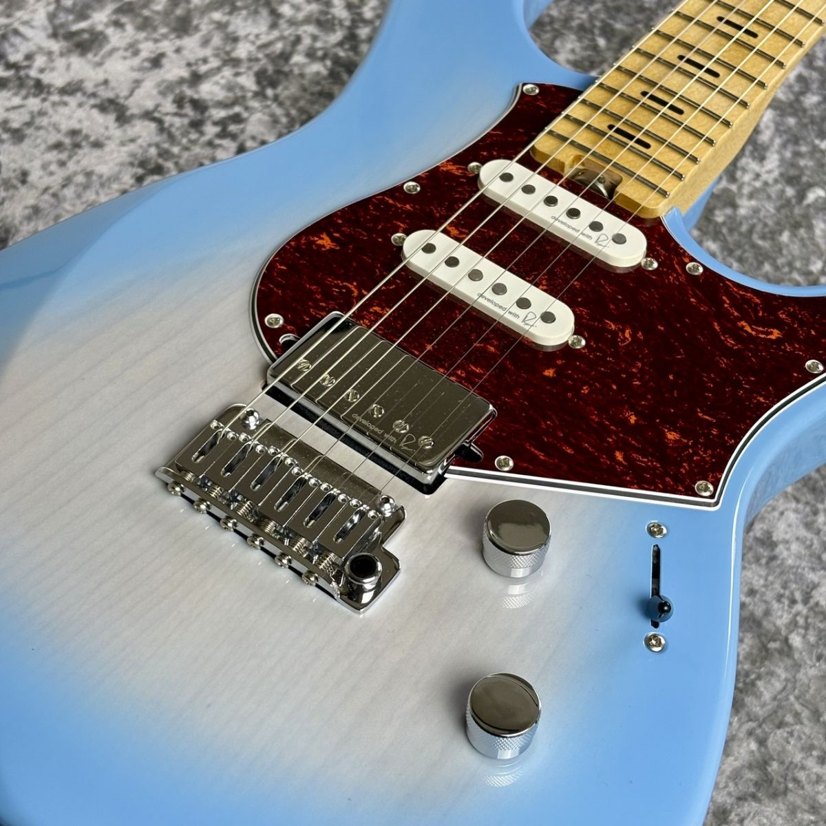 YAMAHA PACIFICA PROFESSIONAL PACP12 | 【クロサワ楽器店オンライン